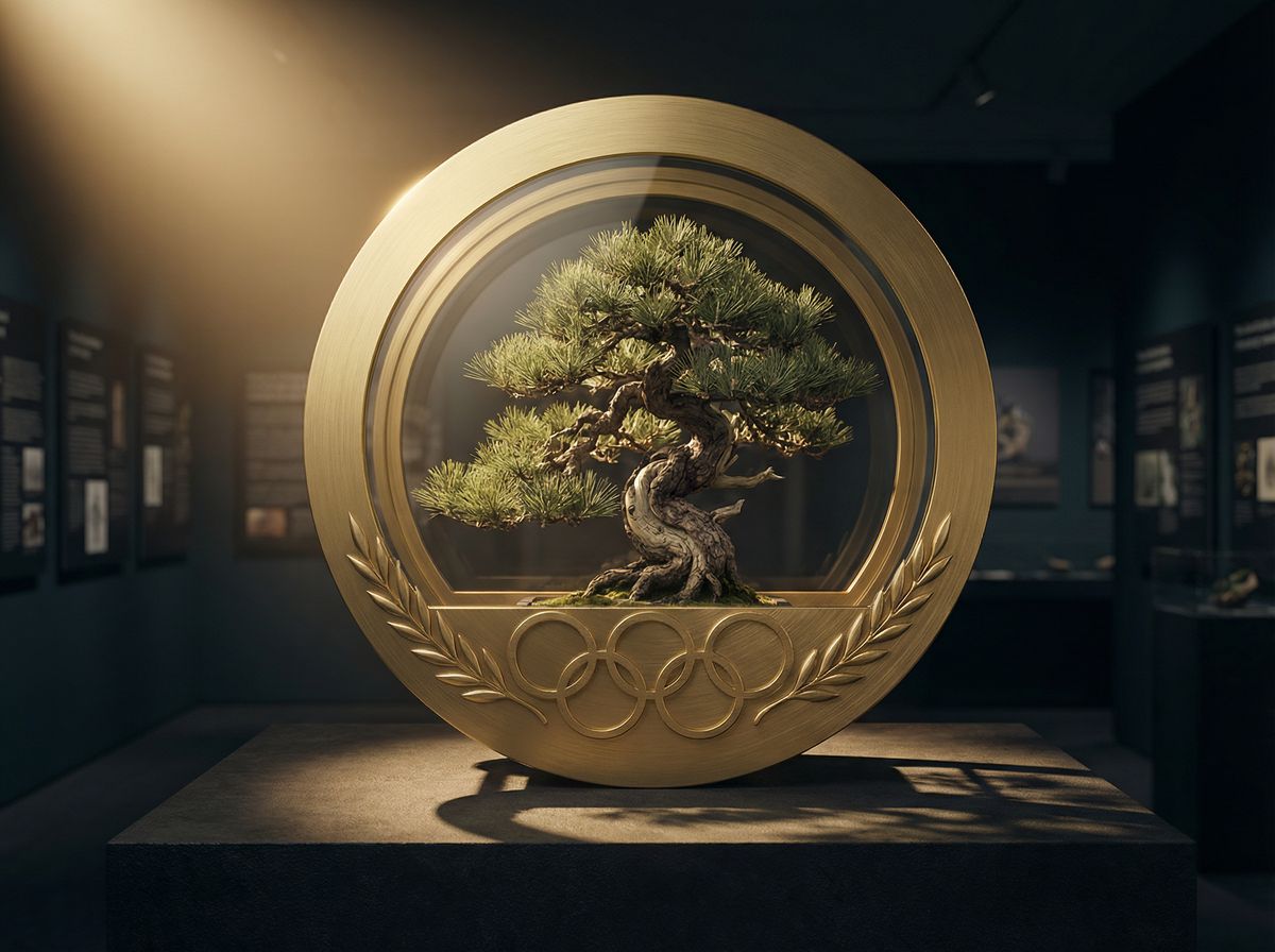 黑料盆景视频展示